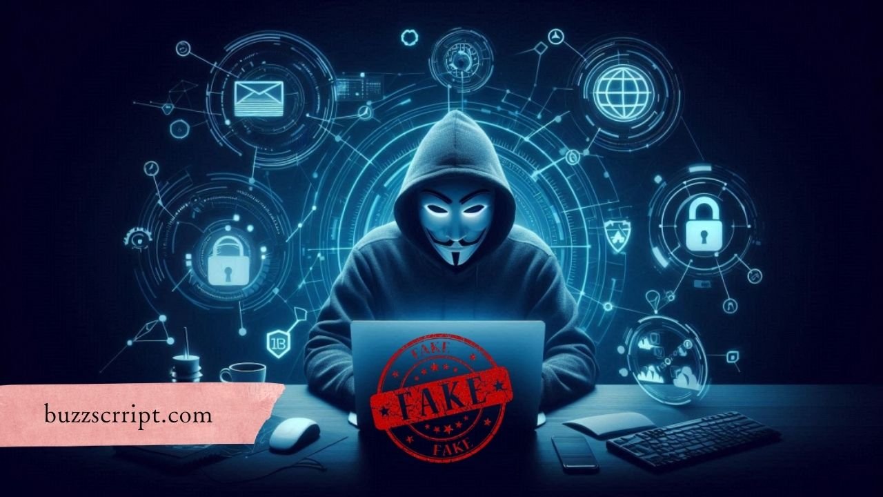 Beware the Fake ‘Software Meetshaxs Update’: A New Scam Targeting Users