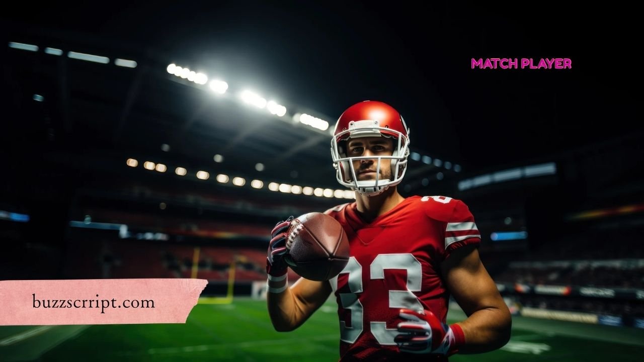 Texans vs. Kansas City Chiefs Match Player Stats: Simple Breakdown of Best Performers