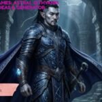 Githyanki Names: Astral Githyanki Name Ideas & Generator