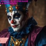 Jester Names: Whimsical Jester Name Ideas & Generator