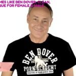 150+ Funny Names Like Ben Dover: Clean, Fake & Unique For Female & Male