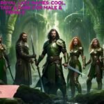 210+ Fantasy Royal Last Names: Cool, Unique, Fantasy & Dark For Male & Female