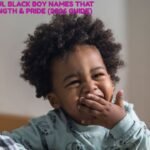217+ Powerful Black Boy Names That Inspire Strength & Pride (2026 Guide)