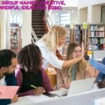217+ Teacher Group Names (Creative, Funny & Powerful Ideas for 2026)