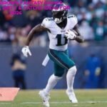 260 Best AJ Brown Fantasy Names: Funny, Unique, Dirty & Catchy Ideas For 2026