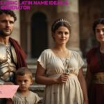 Latin Names: Classic Latin Name Ideas & Generator