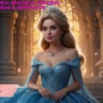 Princess Names: Graceful Princess Name Ideas & Generator