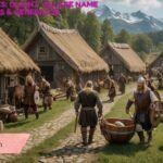 Village Names: Quaint Village Name Ideas & Generator